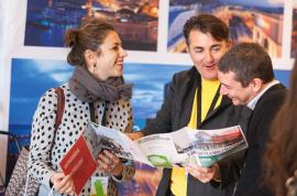 Rencontres Cap'Com de la presse territoriale