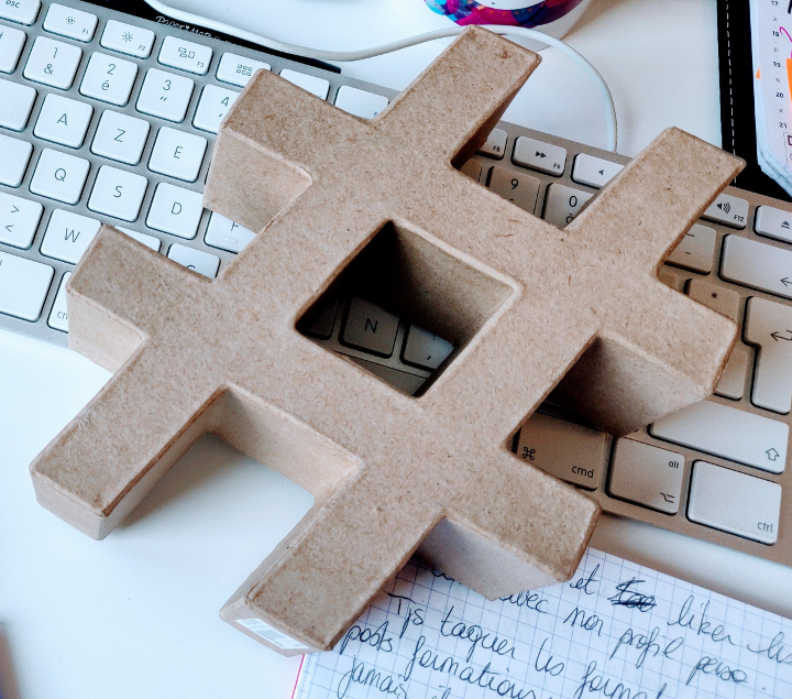 Les Hashtags 2020 sont lancés | Cap'Com | Cap'Com