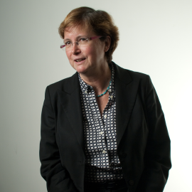Dominique Mégard