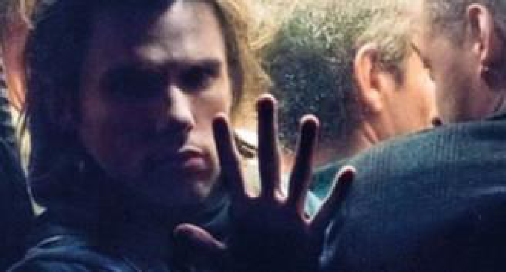 Rappeur Orelsan