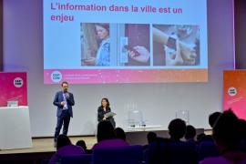 Rencontres 2018 de la com numérique