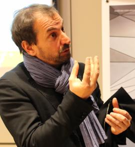 Romain Lajarge