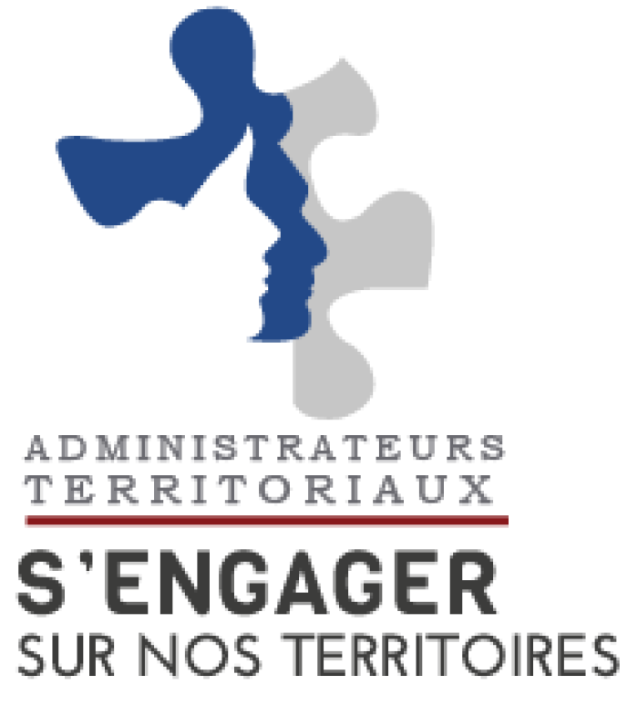 Site Internet des Administrateurs territoriaux