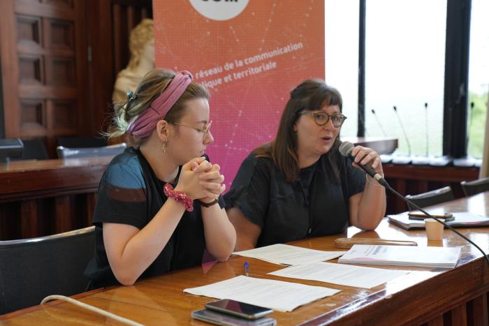 Mini mixe à Villeurbanne